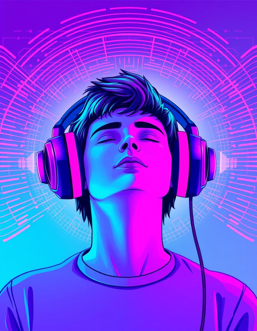 Audio Noche